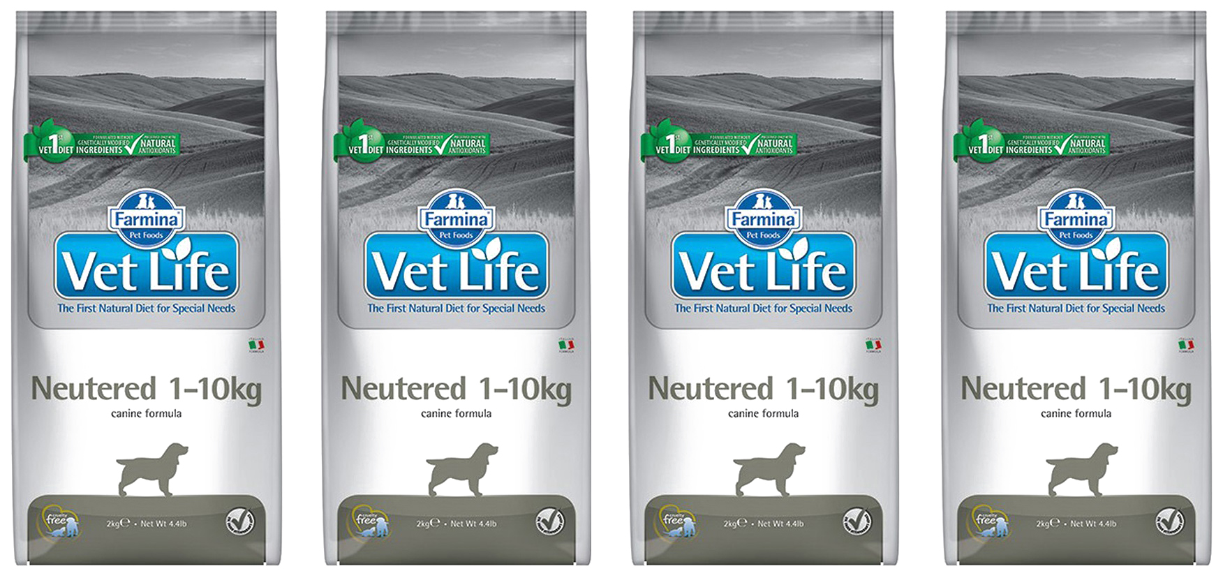 Vet life neutered 10. Farmina vet Life Neutered +10 kg для собак 2 кг. Vet Life Neutered male. Сухой корм для стерилизованных кошек Farmina vet Life female 2 кг.