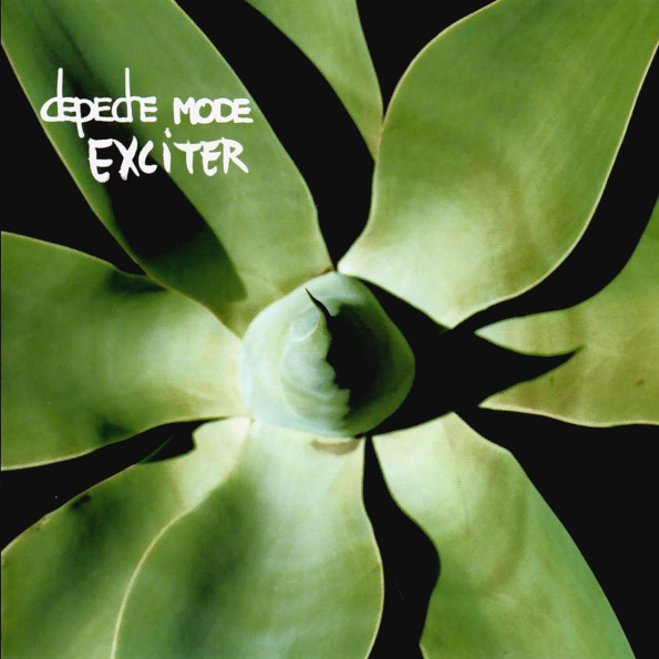 

Depeche Mode / Exciter (CD+DVD)