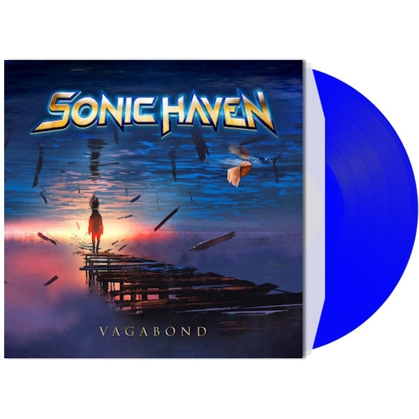 

Sonic Haven / Vegabond (Coloured Vinyl)(2LP)