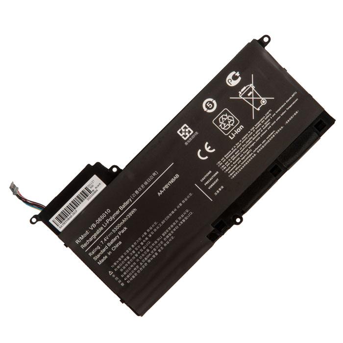 

Аккумулятор для ноутбука Samsung 530U4B/NP530U4B/530U4B-S03 7.4V (AA-PBYN8AB), 794973