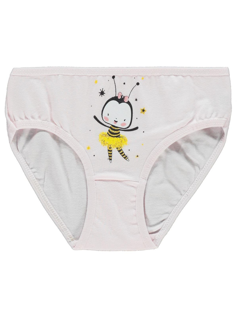 

Трусы Civil р. 4-5 лет Розовый, 8279071GSY21-4 (доставка из-за рубежа), 8279071GSY21-4