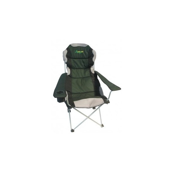 

Кресло Canadian Camper CC-121 green, CC-121