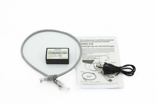 

Программатор для DORS 200 / DORS 210 Compact