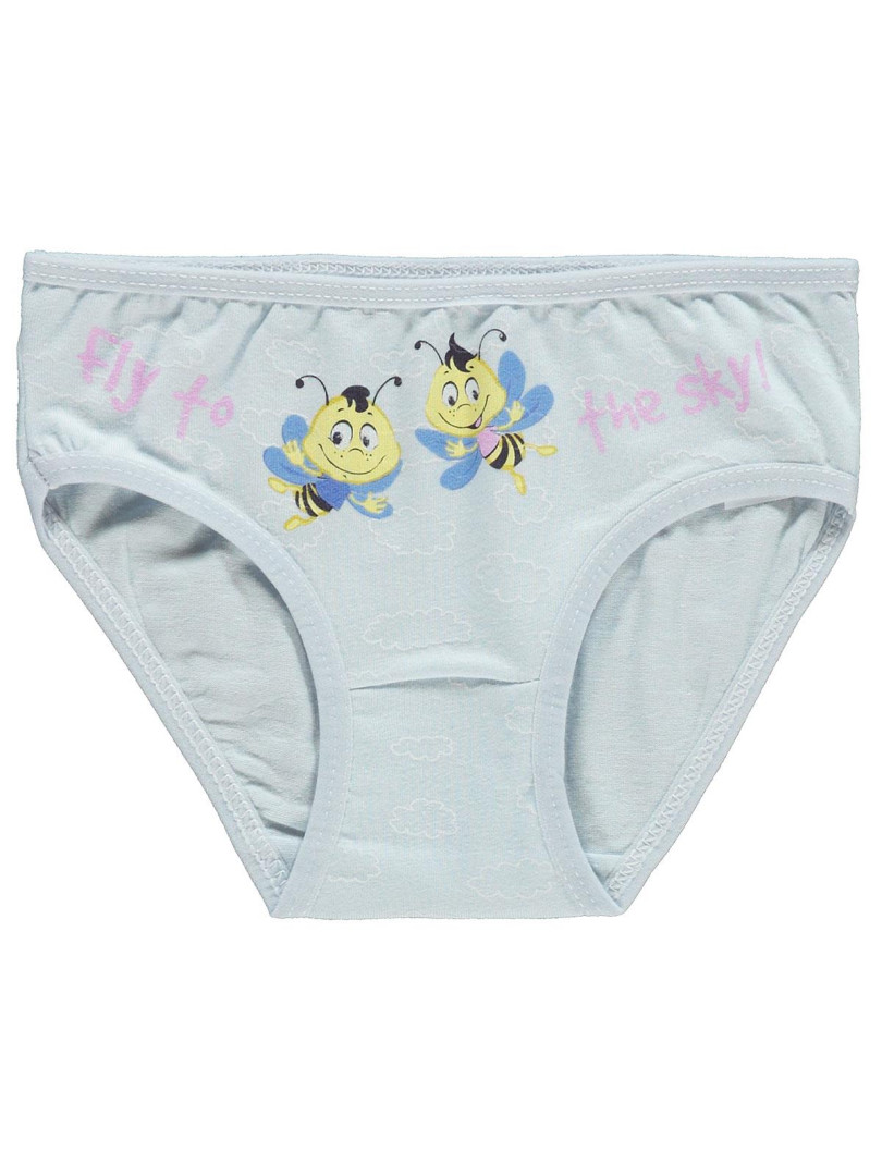 

Трусы Civil р. 6-7 лет Синий, 8279028FZY21-3 (доставка из-за рубежа), 8279028FZY21-3