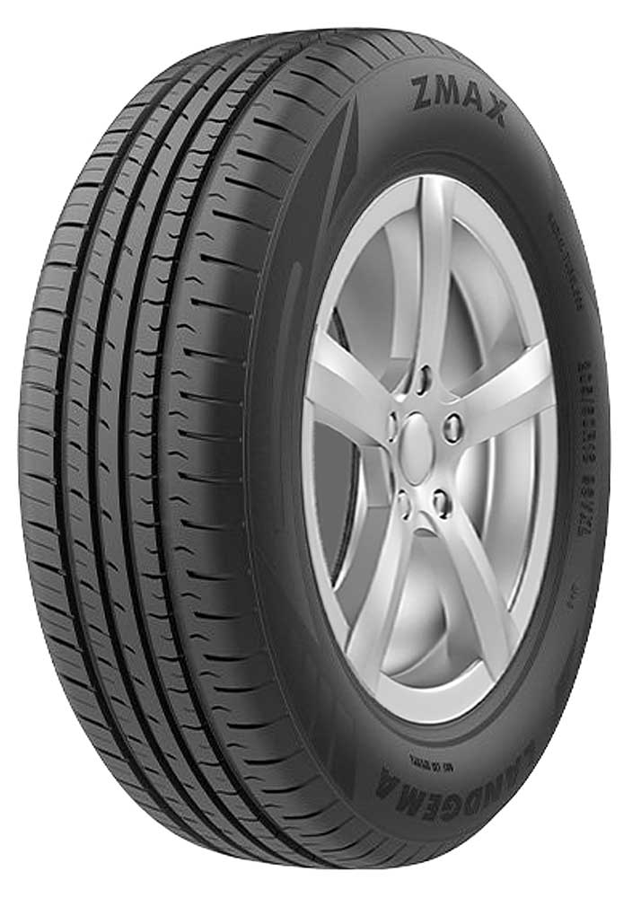 

Шины ZMAX 225/55ZR16 99WXL LANDGEMA
