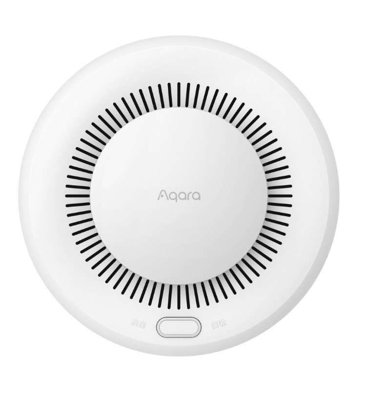 

Датчик дыма Smoke Detector JY-GZ-03AQ