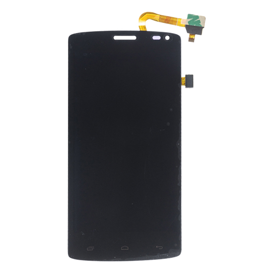 

Дисплей BaseMarket для Fly IQ4417 Era Energie 3 в сборе с тачскрином (черный)