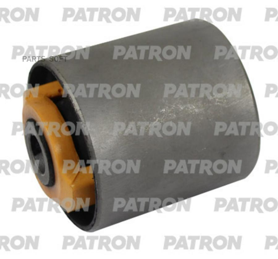 

Сайлентблок Заднего Нижнего Рычага Lаnd Rоvеr Disсоvеrу Iii 05-09 PATRON pse11726