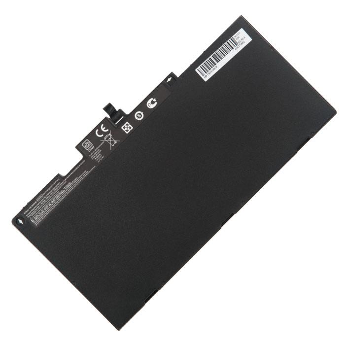 Аккумулятор для ноутбука HP EliteBook 755/755 G3/755 G4 11.4V 46Wh CS03-3S1P 723517