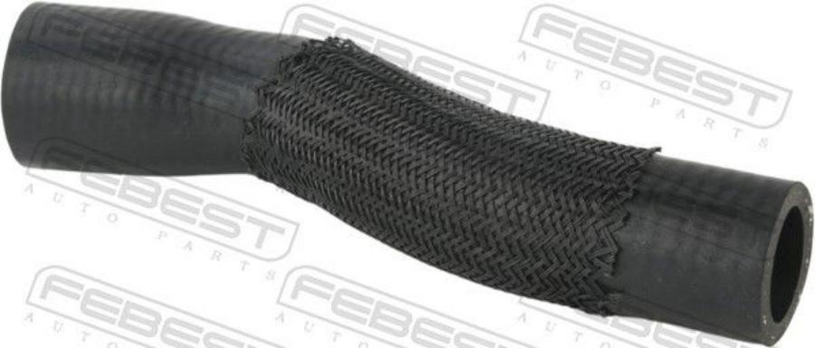 

Патрубок Системы Охлаждения FEBEST 10460hj300lowx