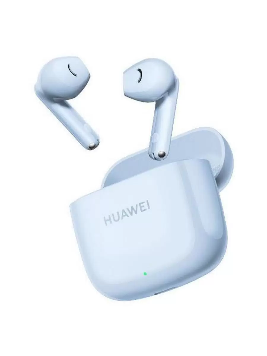 

Беспроводные наушники Huawei FreeBuds SE 2 Blue (54266262354), FreeBuds SE 2