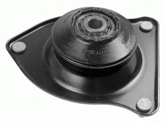 

Опора амортизатора с подш MINI (R50, R53) 2597801