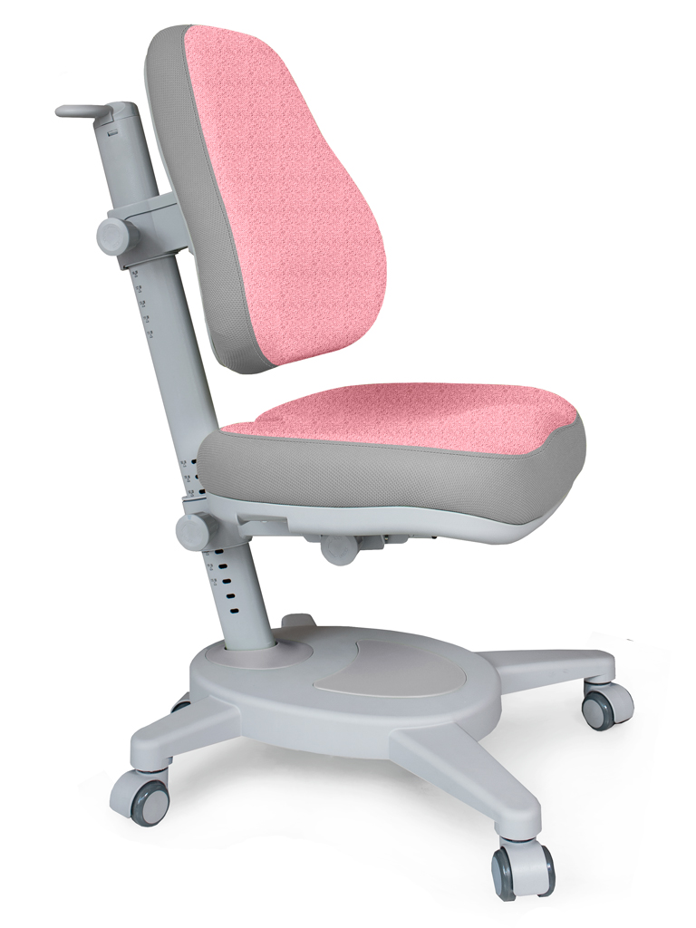 

Кресло Mealux Onyx DPG (арт.Y-110 DPG), Розовый