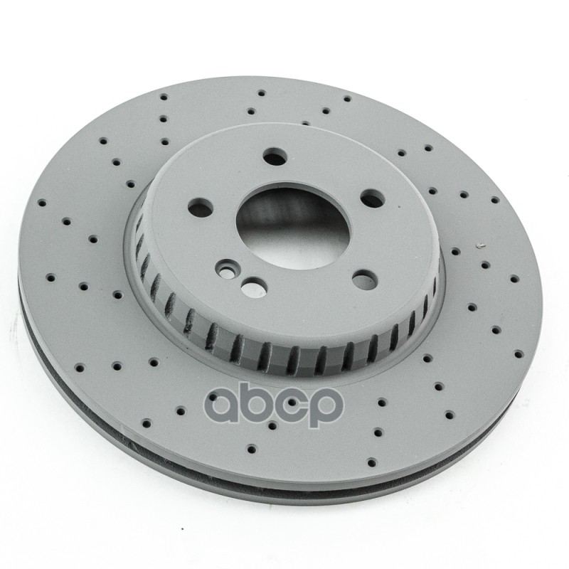 

Диск тормозной DOMINANT mb0120100002