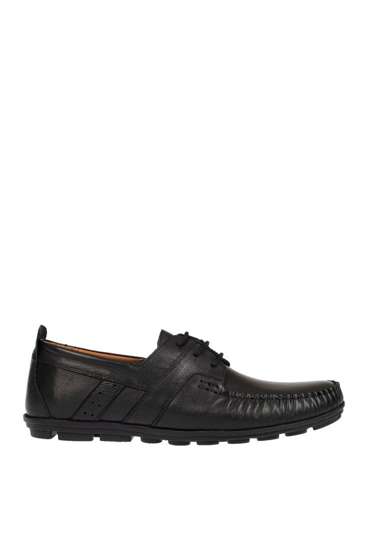 

Мокасины мужские Dr.Flexer 43806 черные 43 EU (доставка из-за рубежа), 43806