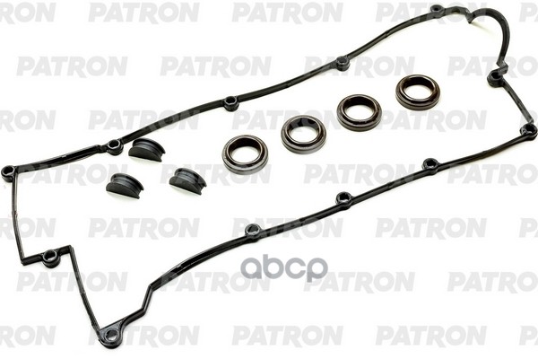 

PATRON PG1-6093 К-кт прокладок клапанной крышки HYUNDAI-KIA1.8i G4BB, 2.0i G4GC 2000- 1шт