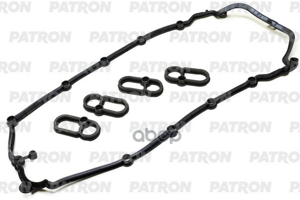 

PATRON PG1-6091 к-кт прокладок клапанной крышки прав. RANGE ROVER SPORT 5.0 2009 1шт