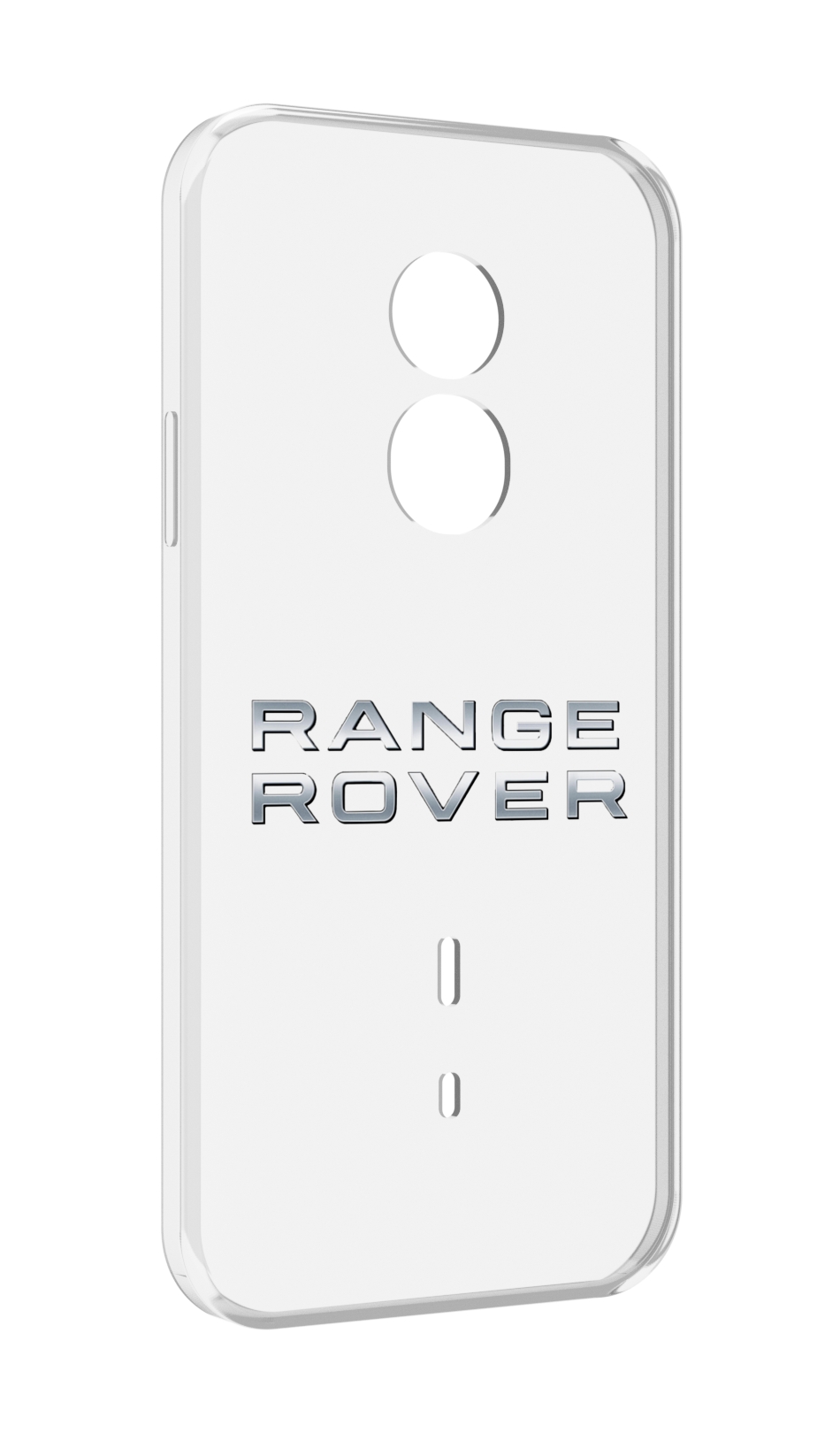 

Чехол MyPads range-rover-4 для Doogee S51, Прозрачный, Tocco