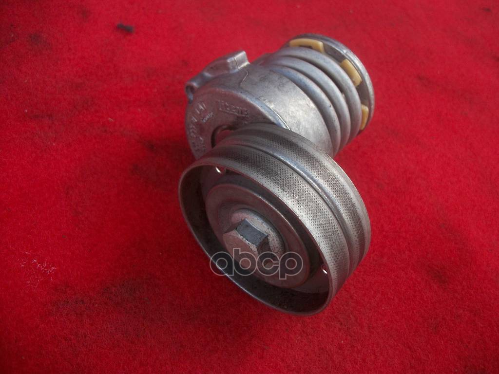 

Ролик натяжителя VW Golf Plus V/Golf V/Golf VI 02>19 Audi A1/A3/A3 Sportback 03>15 Skoda F