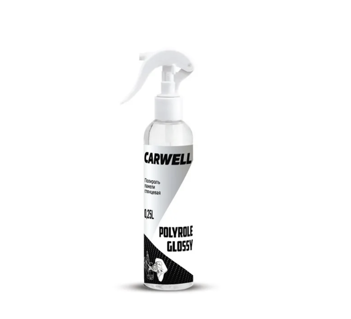 С-239 Полироль Панели Глянцевая Carwell Polyrole Glossy Carwell s239