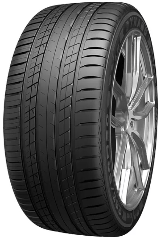 

Шина Dynamo Hiscend-H MSU01 255/40R20 101Y, Hiscend-H MSU01