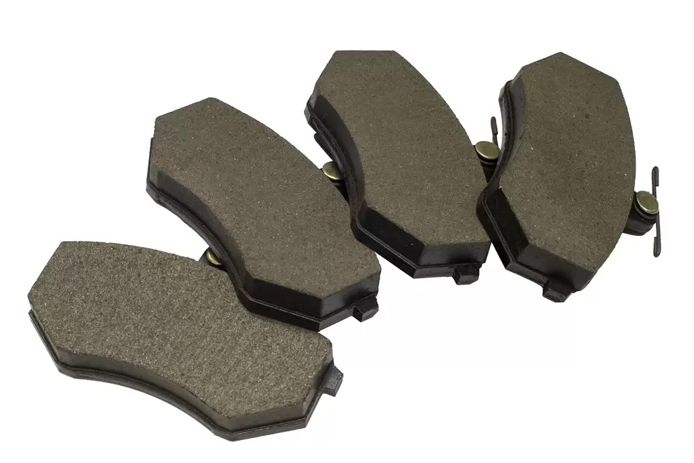 

HSB HP9241 Колодки тормозные дисковые HONDA: ACCORD (EUR) 1 шт