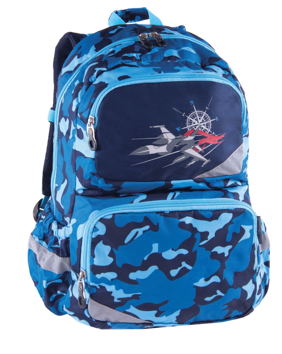 фото Рюкзак pulse backpack anatomic xl air force pl121706