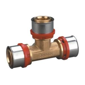 

Пресс Тройник RVC Pro 32 х 26 х 32