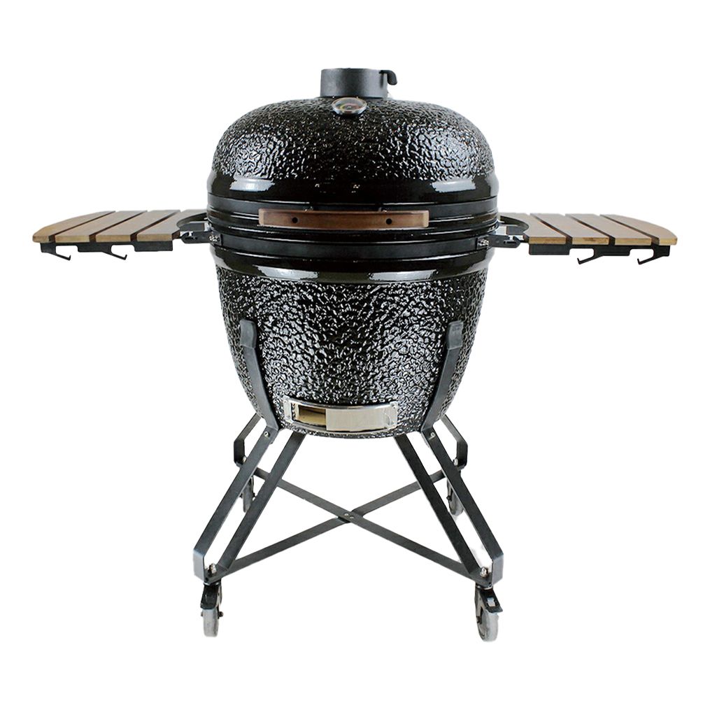 Барбекю-гриль Steel Egg BBQ керамическое 1415 x 85 x 122 см 99990₽