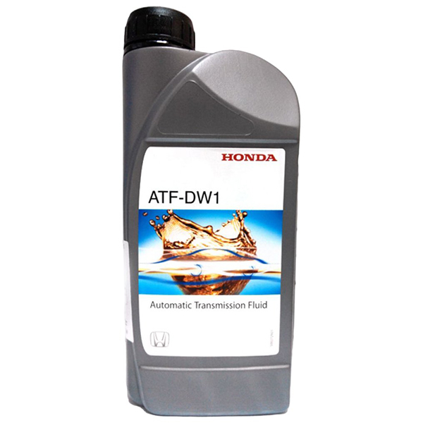 

Трансмиссионное масло HONDA 0826899901HE ATF-DW1