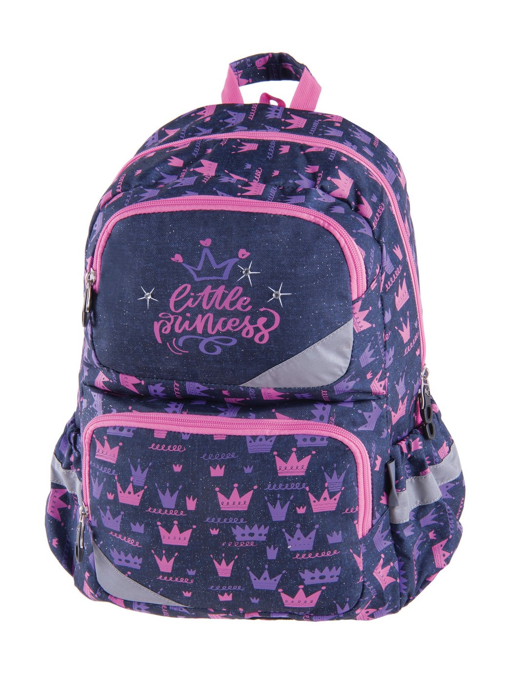 фото Рюкзак pulse backpack anatomic xl litlle princess pl121653