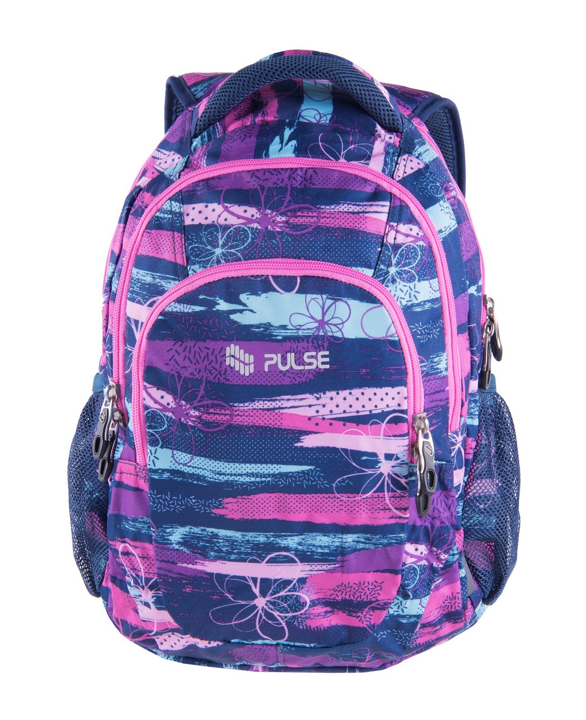 фото Рюкзак pulse backpack teens bloom pl121649