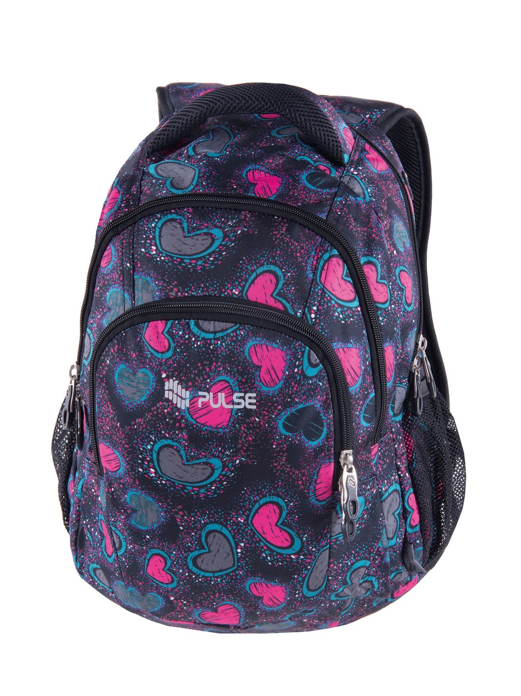 фото Рюкзак pulse backpack teens universe heart pl121641