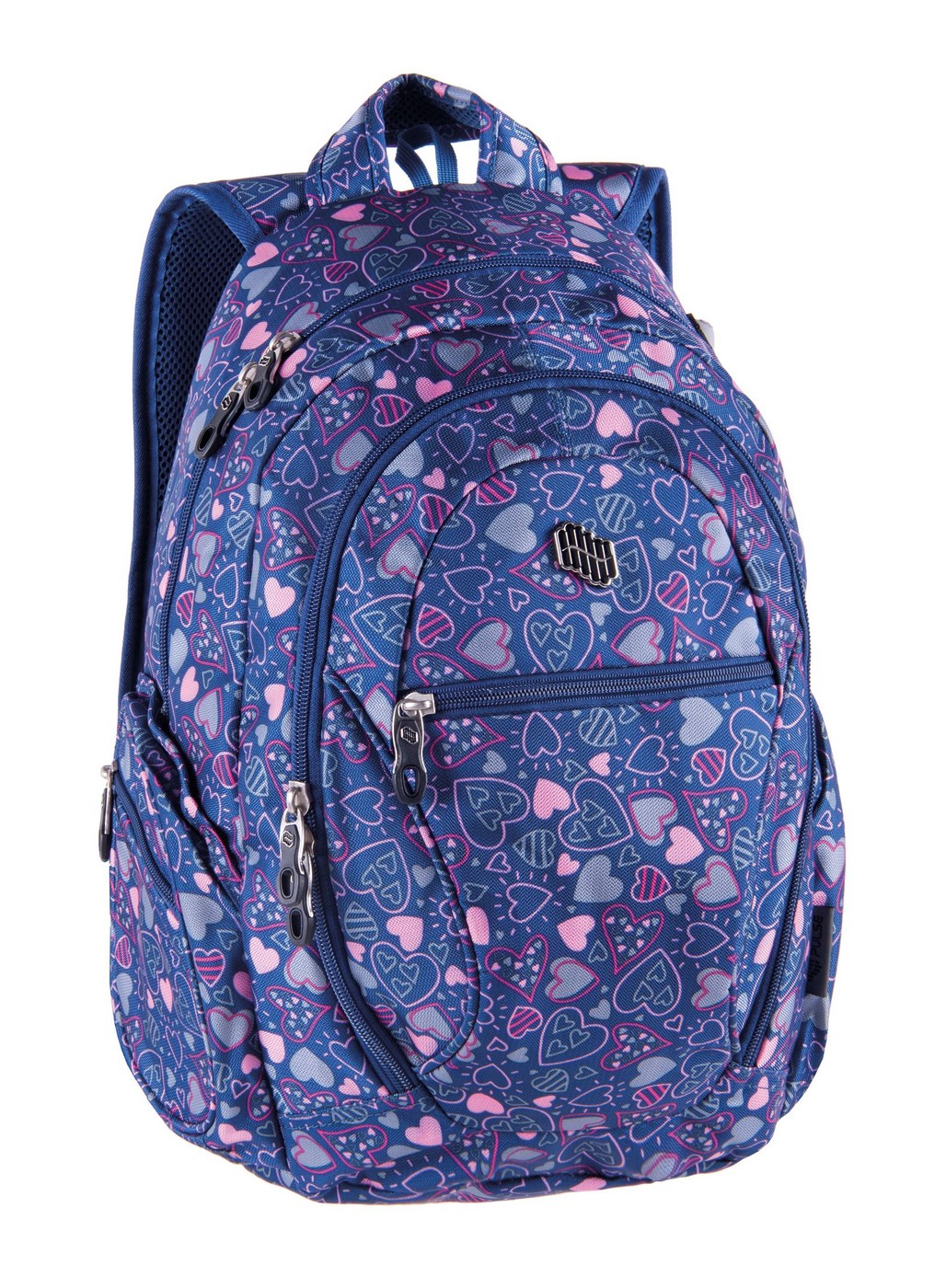 фото Рюкзак pulse backpack dobby dream of heart pl121620