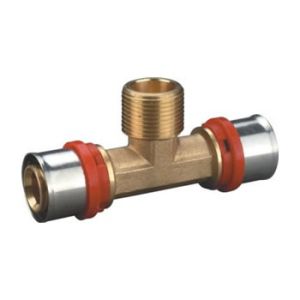 

Пресс Тройник RVC Pro 20 х 3/4ш х 20