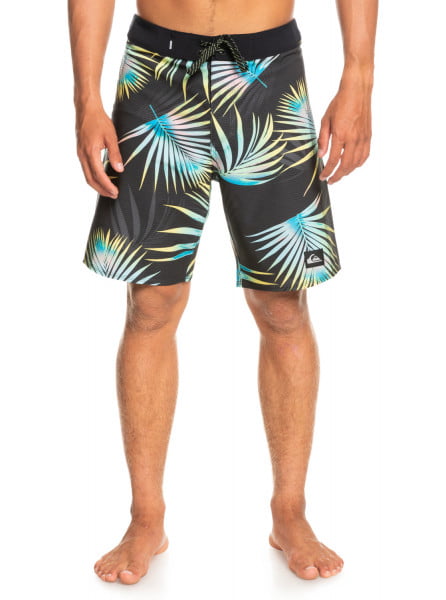 

Шорты мужские QUIKSILVER EQYBS04648-KTA6 разноцветные S, Разноцветный, EQYBS04648-KTA6