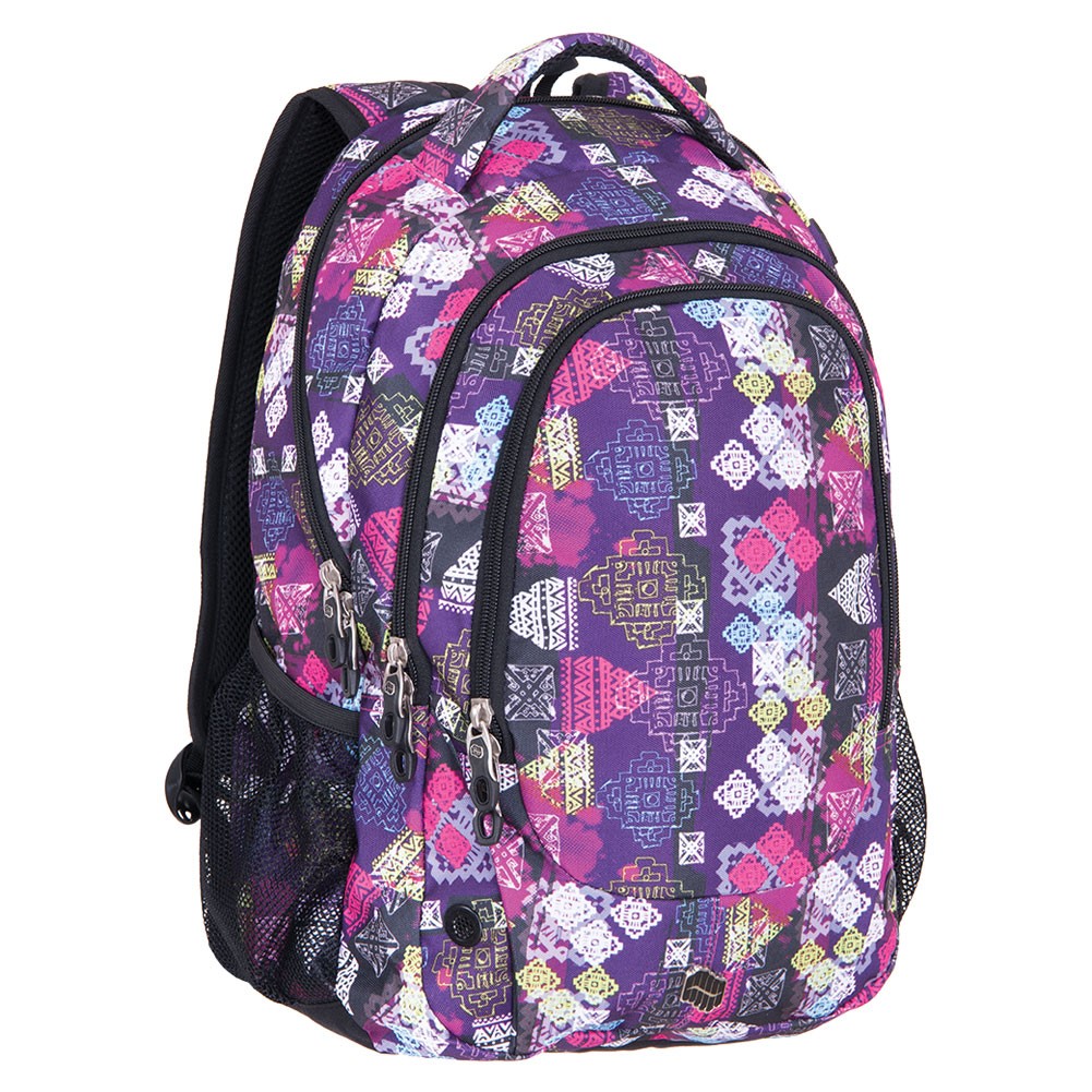 фото Рюкзак pulse backpack blast arabesque pl121249