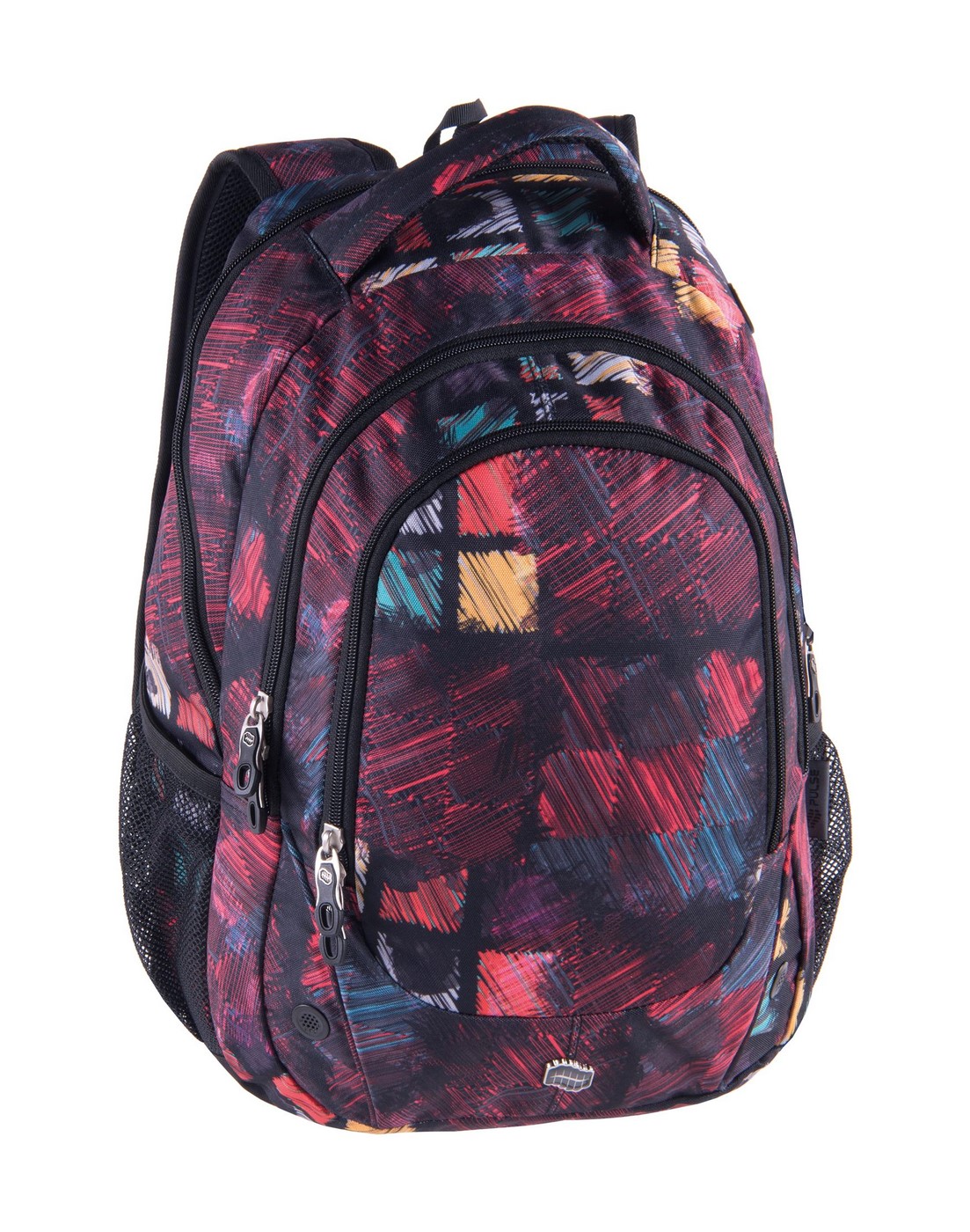 фото Рюкзак pulse backpack blast window draft pl121604