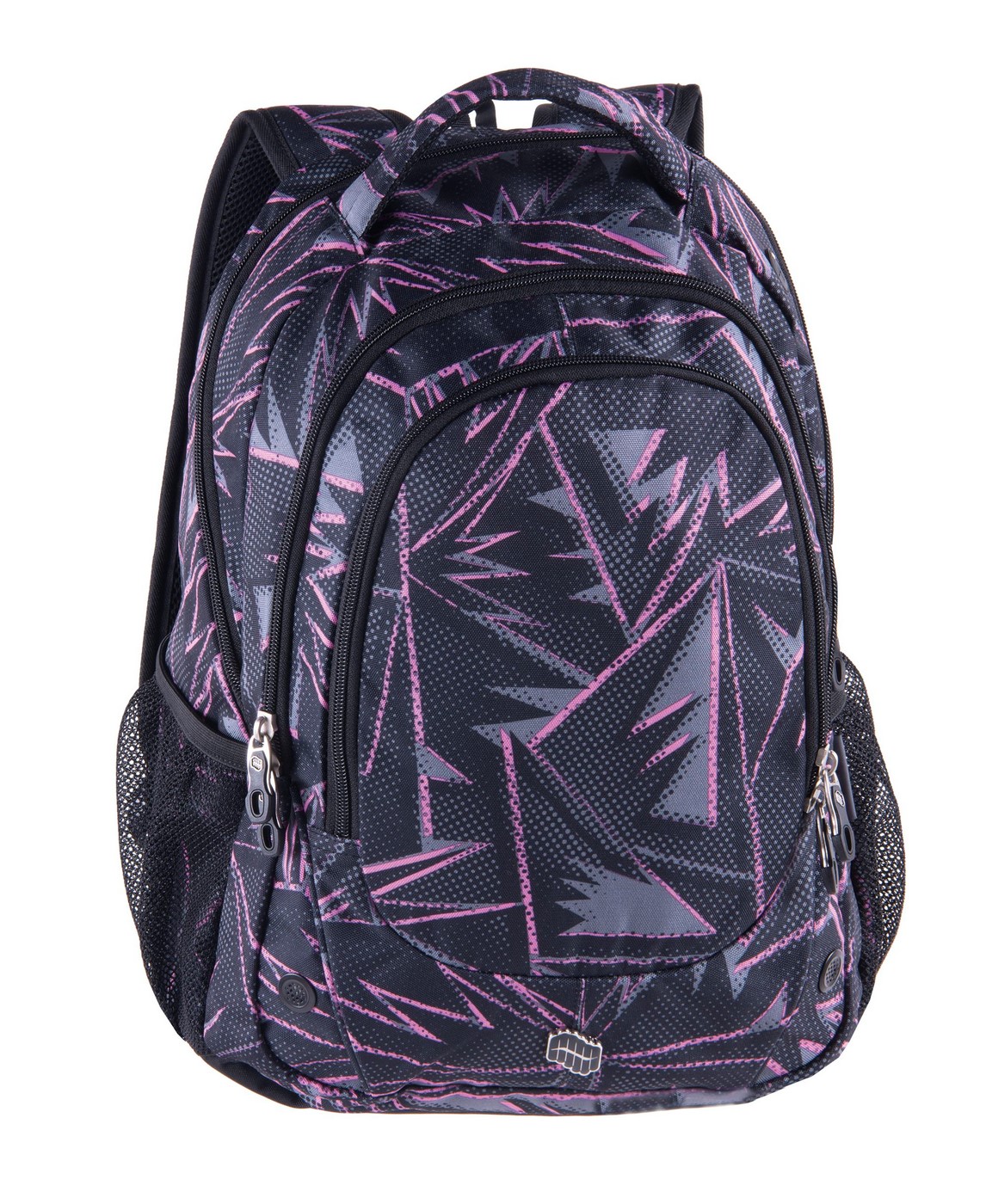 фото Рюкзак pulse backpack blast mizzing puzzle pl121602