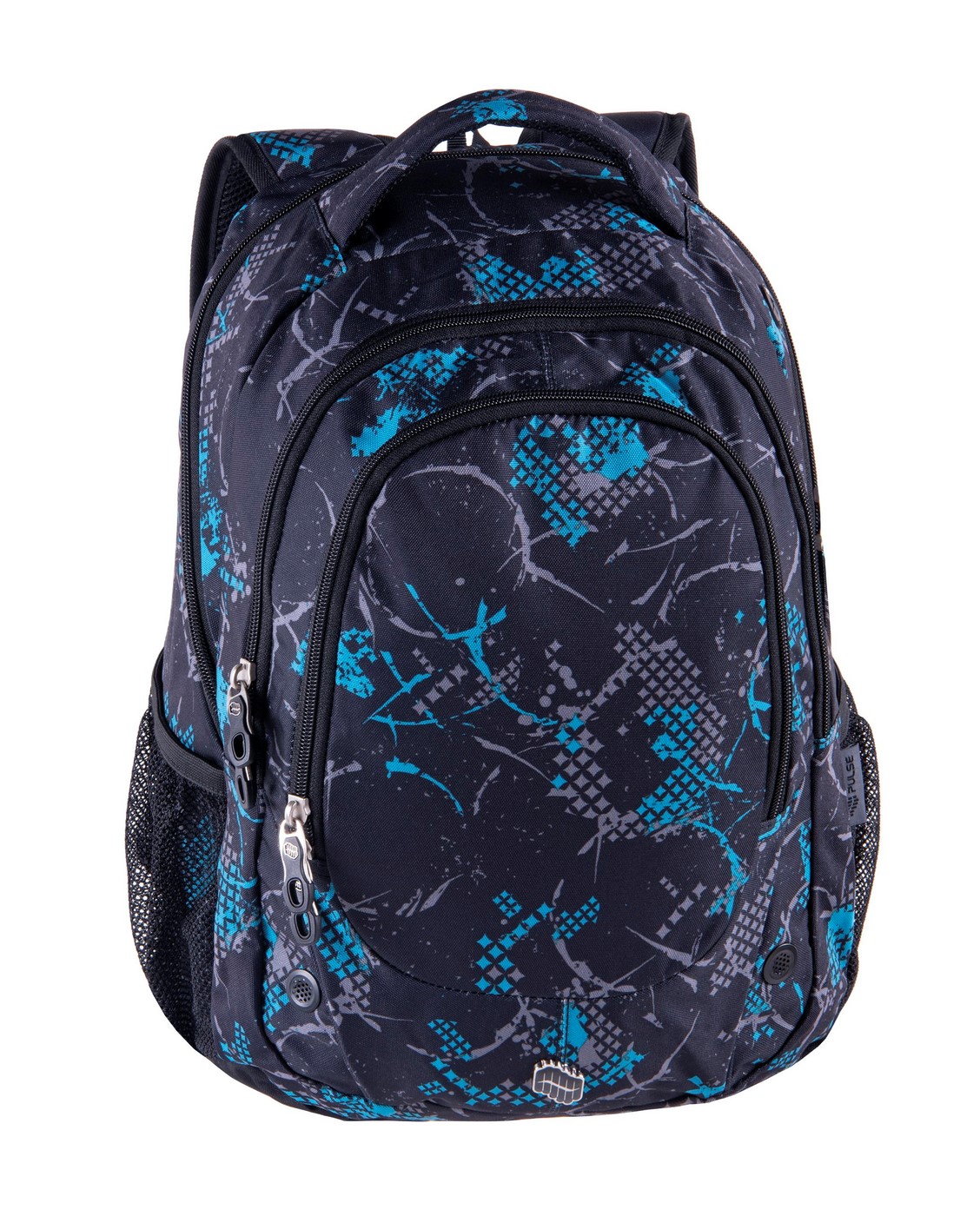 фото Рюкзак pulse backpack blast trase pl121597