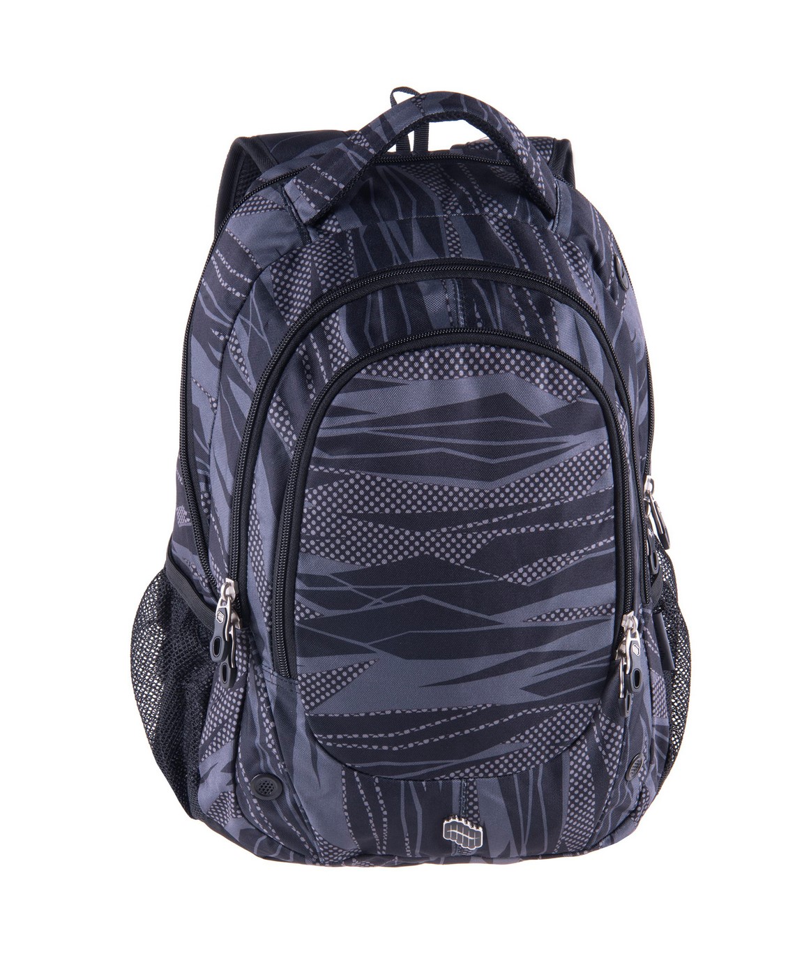 фото Рюкзак pulse backpack blast black okean pl121595