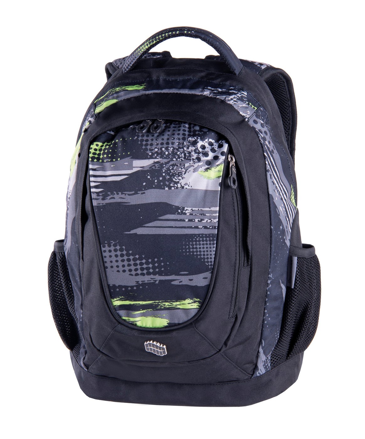 фото Рюкзак pulse backpack music green contour pl121591