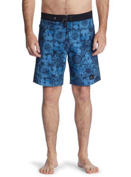 

Шорты мужские QUIKSILVER EQYBS04648-BSN6 синие XS, Синий, EQYBS04648-BSN6