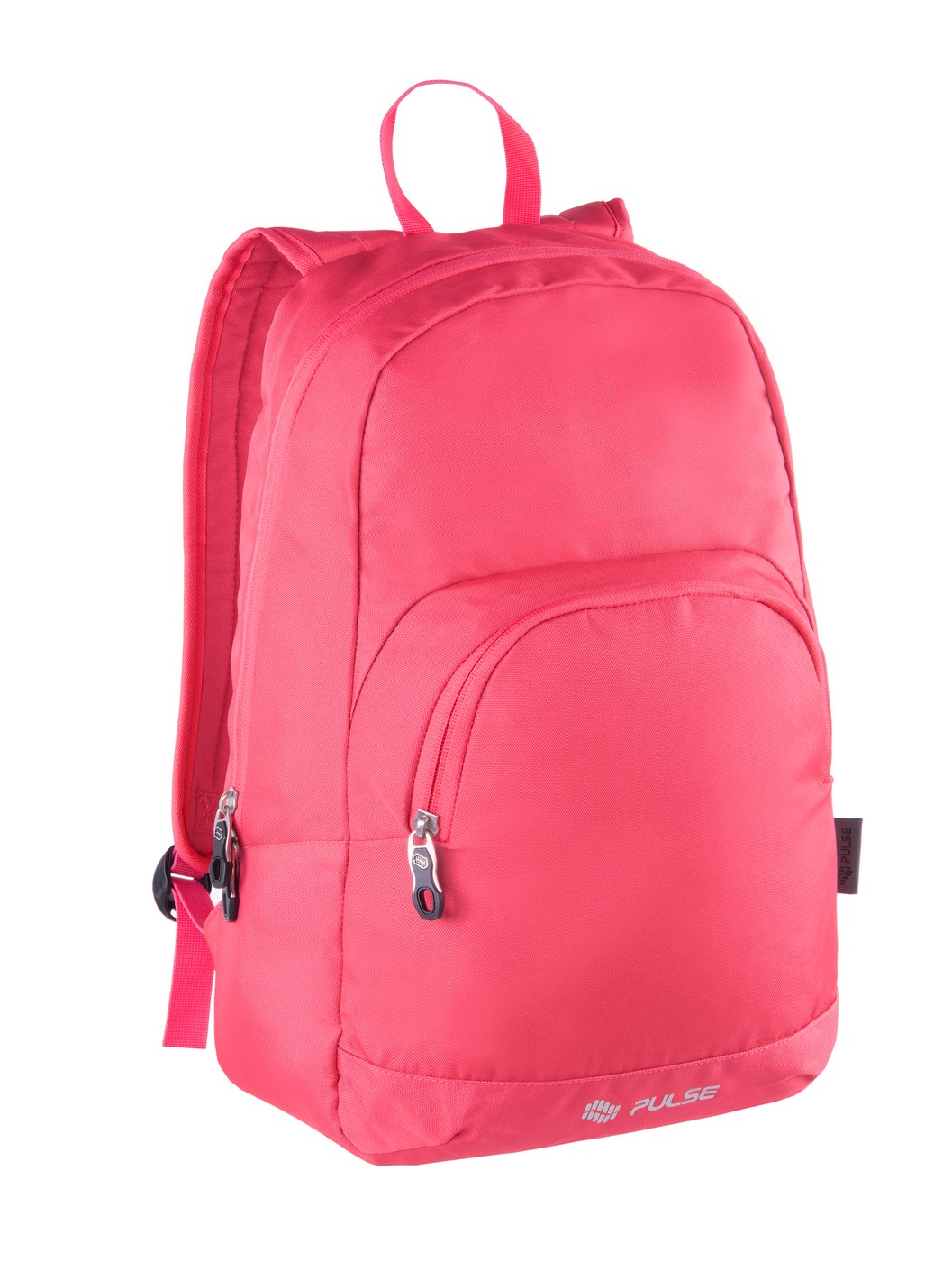 фото Рюкзак pulse backpack solo peach pink pl121408
