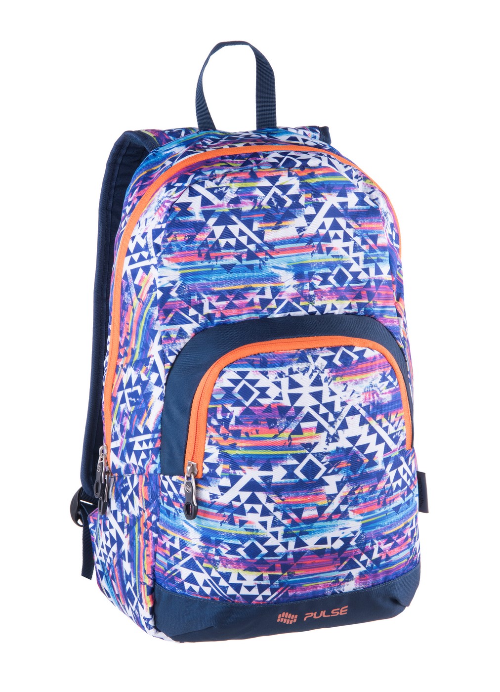 фото Рюкзак pulse backpack solo astec pl121402