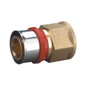 

Пресс Муфта RVC Pro 32 х 1 1/4г