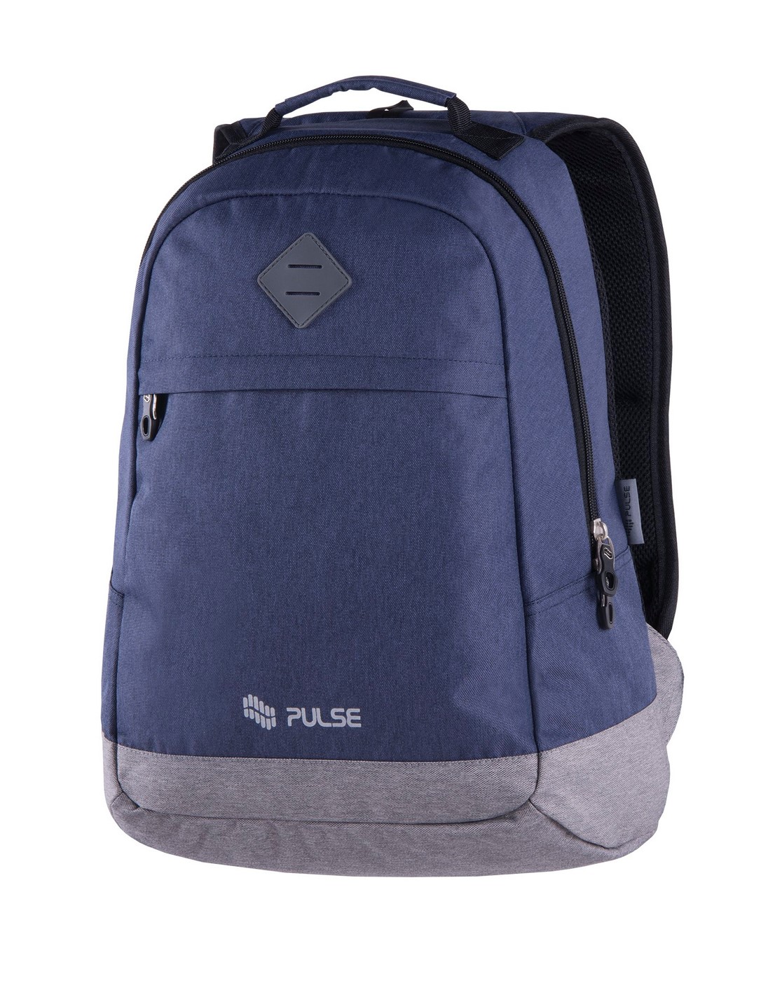 фото Рюкзак pulse backpack bicolor blue color pl121563