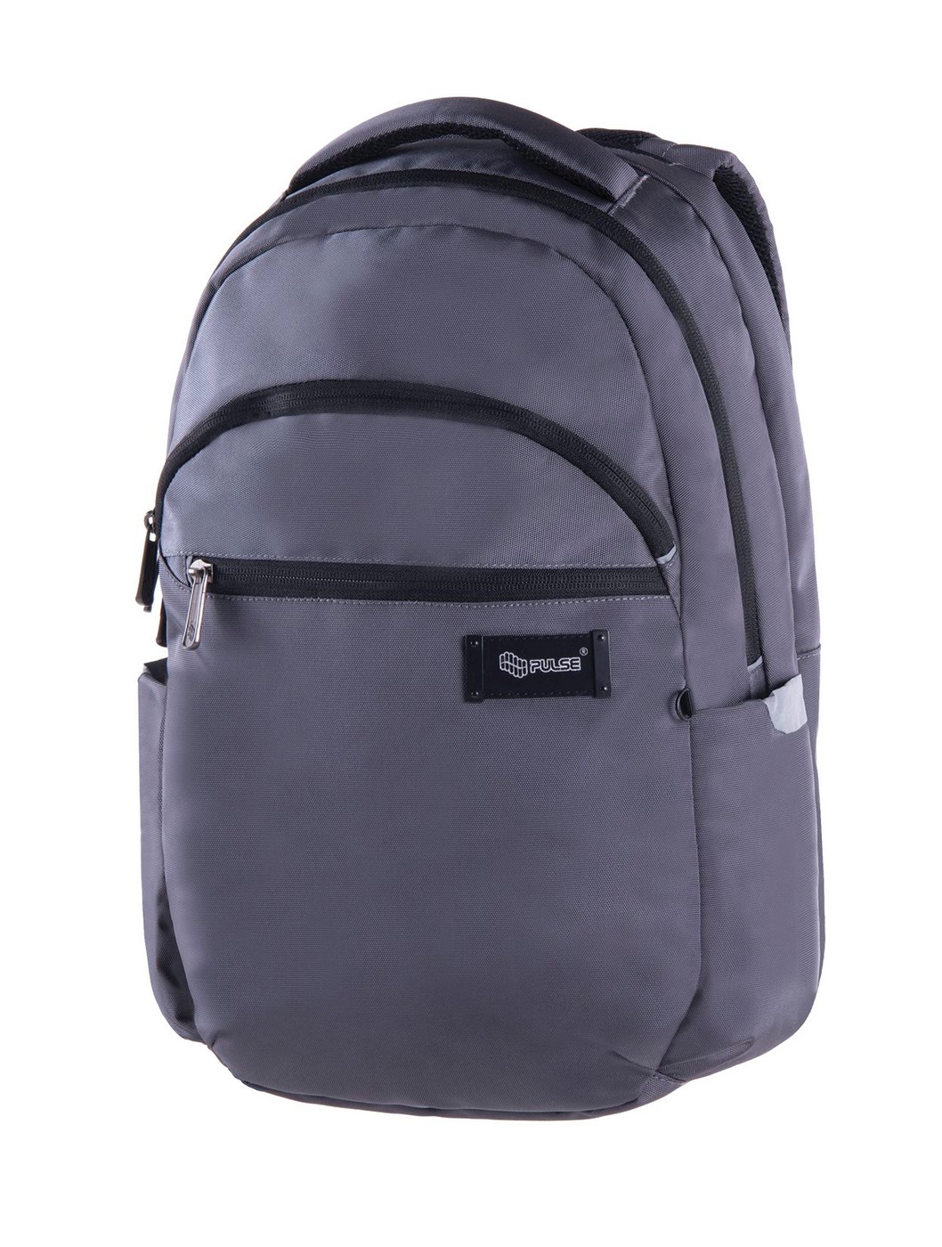 фото Рюкзак pulse backpack prime gray pl121562