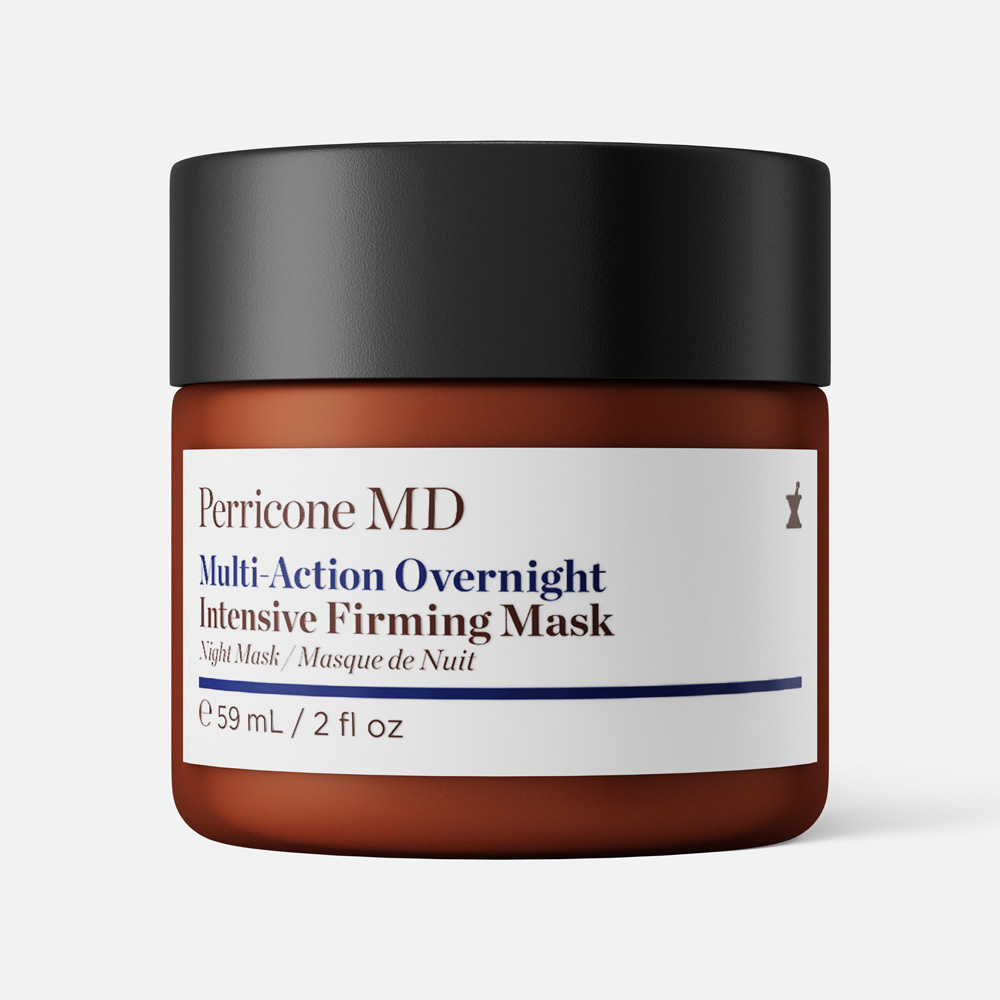 Маска для лица Perricone MD Multi-Action Overnight Intensive Firming Mask ночная 59 мл