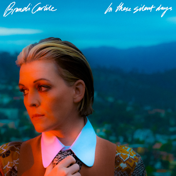 

Brandi Carlile / In These Silent Days (CD)